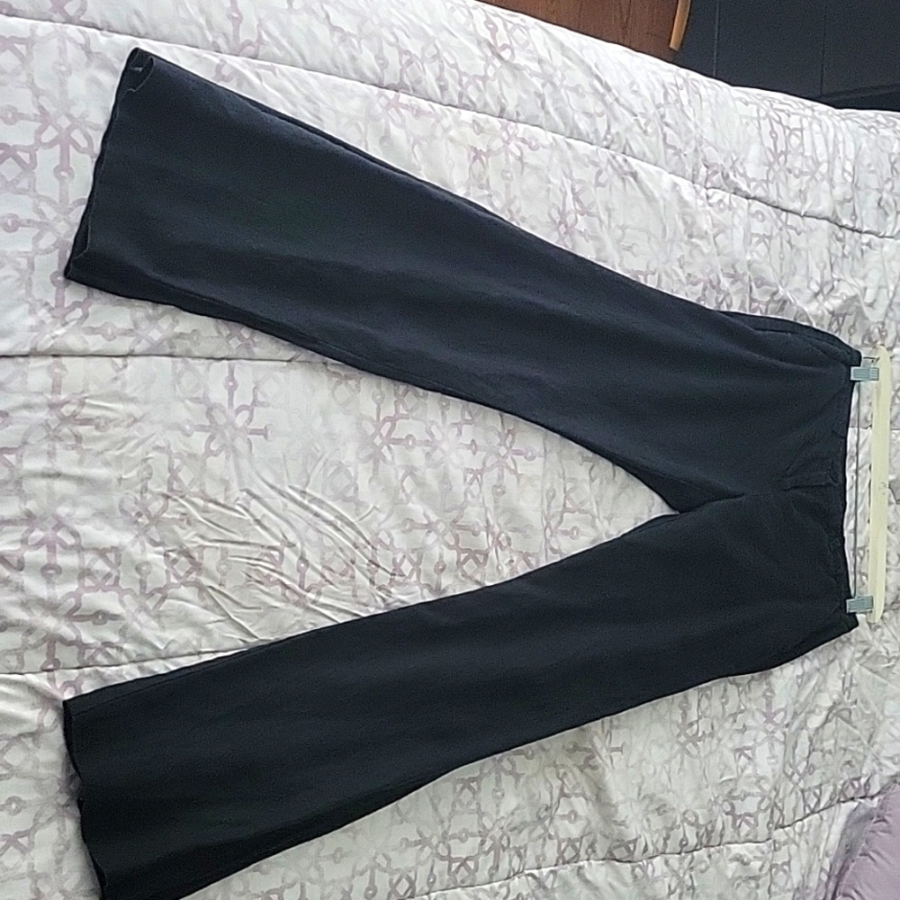 Linen pants